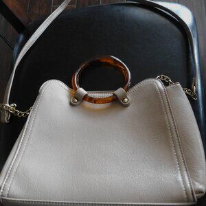 LD Crossbody Bag